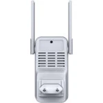 Усилитель сигнала Wi-Fi TENDA A9 (Wi-Fi 4 (802.11b /g / n), с внешней антенной)