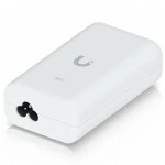 PoE инжектор Ubiquiti 10G PoE++ Adapter UACC-POE-PLUSPLUS-10G-EU (1 порт, 60 Вт)