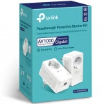 TP-Link TL-PA7017P TL-PA7017P KIT/V 4.0
