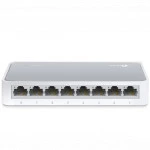 Коммутатор TP-Link TL-SF1008D V12.0/15.0 (100 Base-TX (100 мбит/с))
