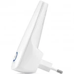 Усилитель сигнала Wi-Fi TP-Link TL-WA850RE VER.4/5/6/7 (10/100 Base-TX (100 мбит/с), Wi-Fi 4 (802.11b /g / n), со встроенной антенной)