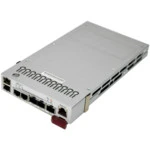 Коммутатор HPE SBM-GEM-X3S+ 1000 Base-TX (1000 мбит/с), 3 SFP порта