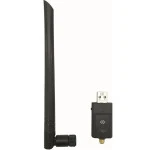 Сетевая карта Digma DWA-BT5-AC1300E