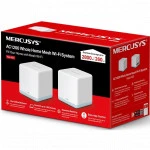 Маршрутизатор для дома Mercusys Halo H30 (2-pack) Halo H30(2-pack)