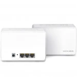 Маршрутизатор для дома Mercusys HALO H80X(2-PACK)