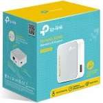 Маршрутизатор для дома TP-Link TL-MR3020 TL-MR3020(EU) V3.20