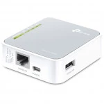 Маршрутизатор для дома TP-Link TL-MR3020 TL-MR3020(EU) V3.20