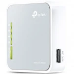 Маршрутизатор для дома TP-Link TL-MR3020 TL-MR3020(EU) V3.20