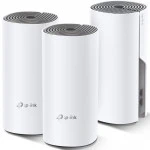 Маршрутизатор для дома TP-Link DECO E4(3-PACK) DECO E4(3-PACK)(EU) V1/2/3