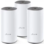 Маршрутизатор для дома TP-Link DECO E4(3-PACK) DECO E4(3-PACK)(EU) V1/2/3