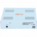 Коммутатор HPE Instant On 1830 8G Switch JL810A#ABB (1000 Base-T (1000 мбит/с))