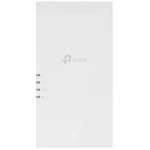 Усилитель сигнала Wi-Fi TP-Link RE600X (10/100/1000 Base-TX (1000 мбит/с), Wi-Fi 6 (802.11a / b / g / n / ac / ax), со встроенной антенной)