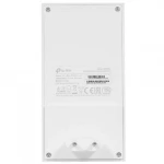 Усилитель сигнала Wi-Fi TP-Link RE600X (10/100/1000 Base-TX (1000 мбит/с), Wi-Fi 6 (802.11a / b / g / n / ac / ax), со встроенной антенной)