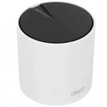 Маршрутизатор для дома TP-Link Новый Deco X55 (1-pack) Deco X55(1-pack)