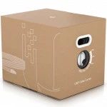 Кабель витая пара Ubiquiti UISP-Cable-Carrier бухта 305м.