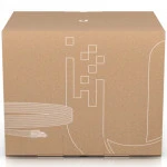 Кабель витая пара Ubiquiti UISP-Cable-Carrier бухта 305м.