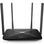 Маршрутизатор для дома Mercusys AC12G V1.0/2.0/3.0 AC12G(RU) V1.0/2.0/3.0