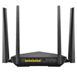 Маршрутизатор для дома TENDA AC6