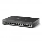 Маршрутизатор TP-Link VPN-маршрутизатор со встроенным контроллером Omada ER7212PC(UN) 10/100/1000 Base-TX (1000 мбит/с)