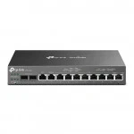 Маршрутизатор TP-Link VPN-маршрутизатор со встроенным контроллером Omada ER7212PC(UN) 10/100/1000 Base-TX (1000 мбит/с)