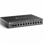 Маршрутизатор TP-Link ER7212PC 10/100/1000 Base-TX (1000 мбит/с)