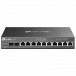 Маршрутизатор TP-Link ER7212PC 10/100/1000 Base-TX (1000 мбит/с)