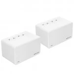 Маршрутизатор для дома Mercusys Halo H90X Halo H90X(2-pack)