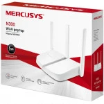Маршрутизатор для дома Mercusys MW305R(RU) V2.0/3.0