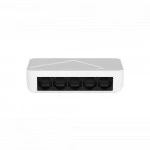 Коммутатор UNIVIEW NSW1010-5GT-IN (1000 Base-T (1000 мбит/с))