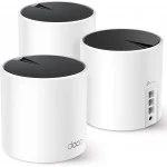 Маршрутизатор для дома TP-Link Deco X55 (3-pack) Deco X55(3-pack)