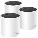 Маршрутизатор для дома TP-Link Deco X55 (3-pack) Deco X55(3-pack)