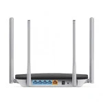 Маршрутизатор для дома Mercusys AC12RU AC12-RU