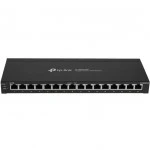 Коммутатор TP-Link TL-SG2016P 1000 Base-TX (1000 мбит/с)