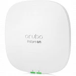 WiFi точка доступа HPE Enterprise/Aruba Instant On AP25 R9B28A