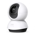 IP видеокамера TP-Link Tapo TC74 TC74(EU) PTZ-поворотная, Внутренней установки, WiFi, 4 мм, 1/3", 5 Мп ~ 2880×1620