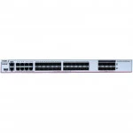 Коммутатор Ruijie URS-S5760C-24SFP/8GT8XS-X (1000 Base-T (1000 мбит/с), 24 SFP порта)