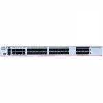 Коммутатор Ruijie URS-S5760C-24SFP/8GT8XS-X (1000 Base-T (1000 мбит/с), 24 SFP порта)