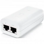 PoE инжектор Ubiquiti U-POE-af (1 порт, 15 Вт)