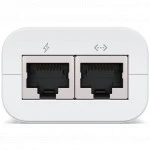 PoE инжектор Ubiquiti U-POE-af (1 порт, 15 Вт)