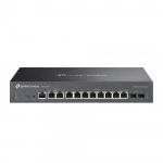 Маршрутизатор TP-Link ER7412-M2 ER7412-M2(UN) 10/100/1000 Base-TX (1000 мбит/с)