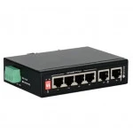 Коммутатор BDCOM IES200-1006T 100 Base-T (100 мбит/с)