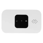 Маршрутизатор для дома Digma Mobile Wi-Fi DMW1880 DMW1880WH