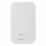 Маршрутизатор для дома Digma Mobile Wi-Fi DMW1880 DMW1880WH