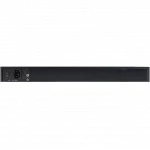 PoE инжектор OSNOVO Midspan-16/250RGM (16 портов, 250 Вт)