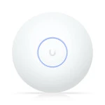 WiFi точка доступа Ubiquiti U7-LR