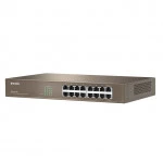 Коммутатор TENDA TEG1016D (1000 Base-TX (1000 мбит/с))