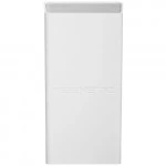 Усилитель сигнала Wi-Fi Keenetic Buddy 6 SE KN-4410 (10/100/1000 Base-TX (1000 мбит/с), Wi-Fi 6 (802.11a / b / g / n / ac / ax), со встроенной антенной)