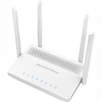 Маршрутизатор для дома Grandstream dual-band Gigabit VPN router GWN7052