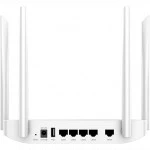 Маршрутизатор для дома Grandstream dual-band Gigabit VPN router GWN7052