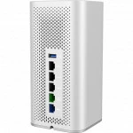 Маршрутизатор для дома Grandstream dual-band Gigabit Wi-Fi 6 VPN router GWN7062